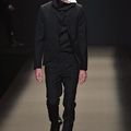 Paris Fall 2009 Men : Dior Homme