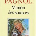 Manon des sources (1963)