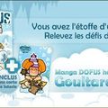 Manga DOFUS HS AC#5 : Goultard Bazar