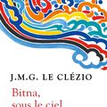 Bitna, sous le ciel de Séoul