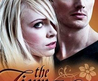 The Fiery Heart, tome 4 de la saga Bloodlines, le 19 novembre 2013 aux Etats Unis