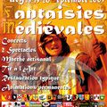 Fantaisies Médiévales