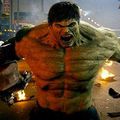 cinéma : L'Incroyable Hulk