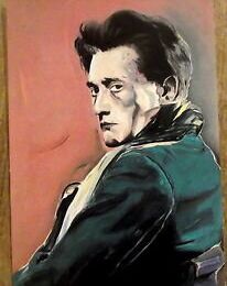 Antonin Artaud (1896 – 1948) : « Il y a dans la magie... »