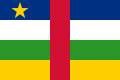 La République centrafricaine à l'honneur