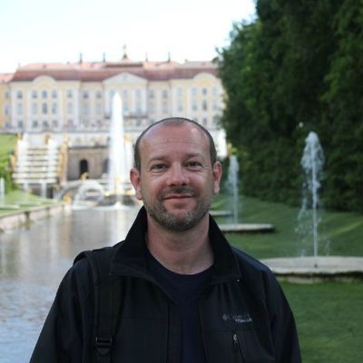 St Petersbourg, juin 2011
