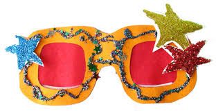 Attention les yeux !!