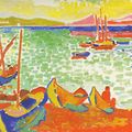 'COLOUR in ART' @ Louisiana Museum of Art