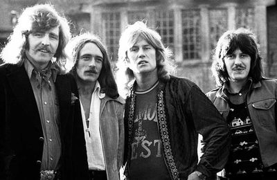 Ten Years After, 1969