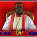 KONGO DIETO 4312 : LE 24 MARS 2020 NE MUANDA NSEMI SERA A N'DJILI SAINTE THERESE !