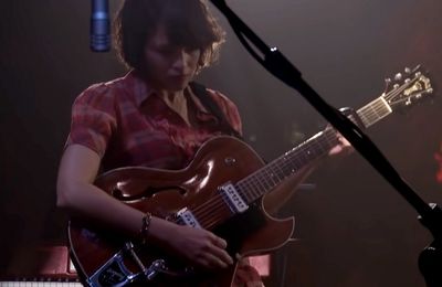 Norah Jones