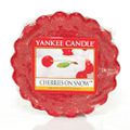 Cherries on Snow, Yankee Candle