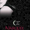 La Maison de la Nuit, tome 1: Marquée - P.C. Cast et Kristin Cast