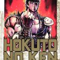 Hokuto no Ken : les couvertures de l'édition Ultimate de Kazé
