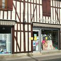 La Pharmacie de Loisy sur Marne