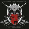 TattooBash Köln Gladbacher 6 au 8 mai 2016