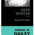 ~ Deep Winter, Samuel W. Gailey