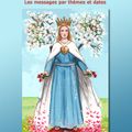 Illustration de couverture du livre "Notre-Dame des Roses"