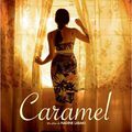 " Caramel " DVD