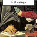 Série philosophie: "la monadologie" LEIBNIZ