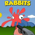 Rabid Rabbits: as-tu l’âme d’un chasseur? 