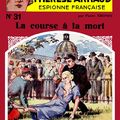 La course à la mort