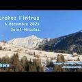 Les mois d’hiver - Souvenirs, souvenirs…
