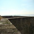 La Gironde à Blaye 2