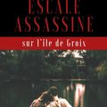 Escale assassine sur l'Île de Groix