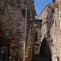 Gorges de l'Ardeche - Aigueze 