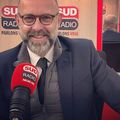 FONCIA PARLE IMMO EN TOUTE TRANSPARENCE SUR SUD RADIO