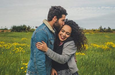 COMMENT RECONNAITRE L’ÂME SŒUR