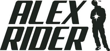 Livre: Alex Rider