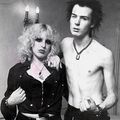 Sid Vicious.