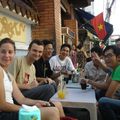 week end au phuong nam resort avec le bureau