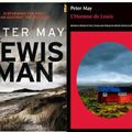 THE LEWIS MAN, de Peter May