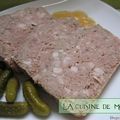 Terrine de Campagne