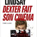 Concours Dexter fait son cinéma : 10 livres de poche à gagner!!