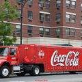 New York - Coca Cola