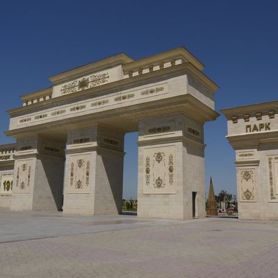 Shymkent