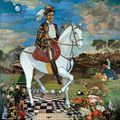 Kishi Bashi "Lighght" 