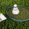 BADMINTON