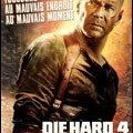 Die Hard 4 : Encore une sale journée pour John McClane