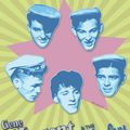 Gene Vincent and The Blue Caps