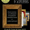 FONDS D'ATELIERS 2017 