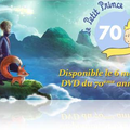 Pour ses 70 ans, le petit prince se prend une cure de jeunesse!!