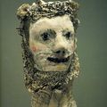 2011-S14-Masque 2 -Werner Strub et les Momies de Palerme