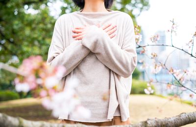 A la rentrée, je reste ma priorité