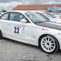 rallye du montbrisonnais 42 2011 trichard BMW 135