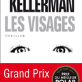 LES VISAGES, JESSE KELLERMAN